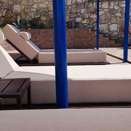 Villa Rodanthi Sivota Ngoại thất bức ảnh