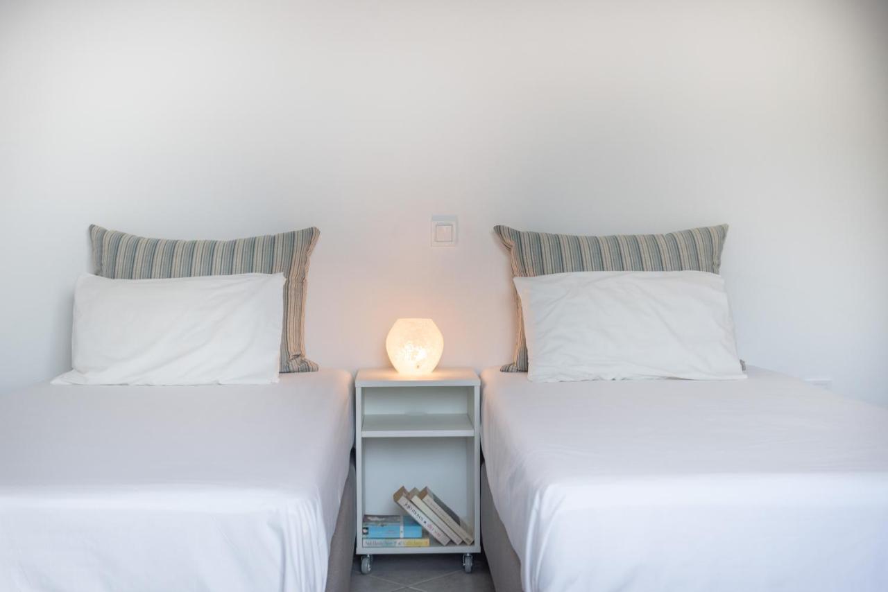 Villa Rodanthi Sivota Ngoại thất bức ảnh