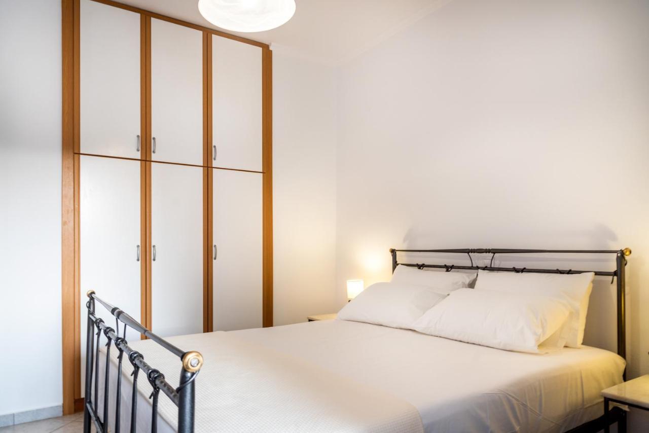 Villa Rodanthi Sivota Ngoại thất bức ảnh