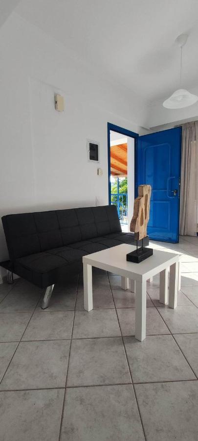 Villa Rodanthi Sivota Ngoại thất bức ảnh